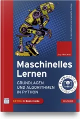 978-3-446-46144-4;Frochte-MaschinellesLernen.jpg - Bild
