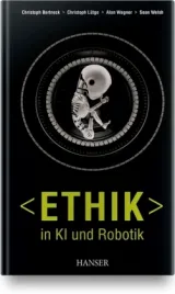 978-3-446-46227-4;Bartneck-EthikInKIUndRobotik.jpg - Bild