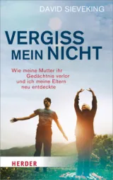  978-3-451-06528-6;Sieveking-Vergiss mein nicht.jpg - Bild
