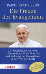  978-3-451-33492-4;Franziskus-Die Freude des Evangeliums.jpg - Bild