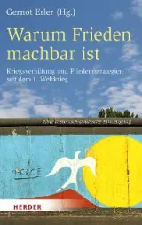  978-3-451-33580-8;erler-frieden.jpg - Bild