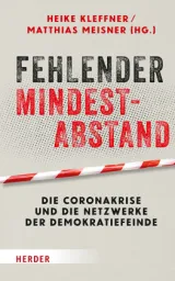 978-3-451-39037-1;Kleffner-FehlenderMindestabstand.jpg - Bild