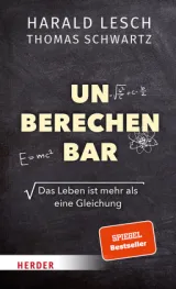 978-3-451-39385-3;Lesch-Schwartz-Unberechenbar.jpg - Bild
