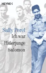  978-3-453-06512-3;perel-ich.jpg - Bild