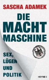  978-3-453-20018-0;Adamek-Die Machtmaschine.jpg - Bild