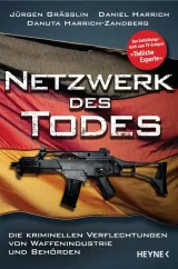 978-3-453-20109-5;graesslin-netzwerk.jpg - Bild