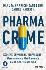 978-3-453-20148-4;Harrich-Zandberg-Pharma Crime.jpg - Bild