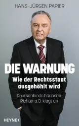 978-3-453-20725-7;Papier-Die Warnung.jpg - Bild