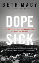  978-3-453-27227-9;Macy-Dope Sick.jpg - Bild