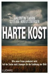  978-3-453-28063-2;thurn-harte.jpg - Bild