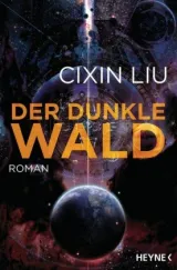  978-3-453-31765-9;Liu-Der dunkle Wald.jpg - Bild