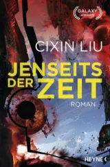  978-3-453-31766-6;Liu-Jenseits der Zeit.jpg - Bild