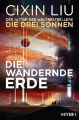  978-3-453-31924-0;Liu-Die wandernde Erde.jpg - Bild