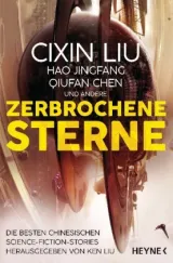  978-3-453-32058-1;Liu-ZerbrocheneSterne.jpg - Bild