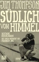  978-3-453-43788-3;thompson-suedlich.jpg - Bild