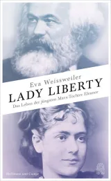 978-3-455-00292-8;Weissweiler-Lady Liberty.jpg - Bild