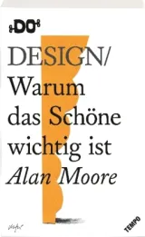 978-3-455-00425-0;Moore-Design-Warum das Schöne wichtig ist.jpg - Bild