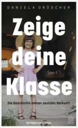 978-3-455-00431-1;Dröscher-Zeige deine Klasse.jpg - Bild