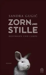 978-3-455-00976-7;Gugic-ZornUndStille.jpg - Bild