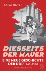 978-3-455-01568-3;Hoyer-DieseitsDerMauer.jpg - Bild