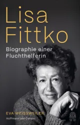 978-3-455-01680-2;Weissweiler-Lisa Fittko.jpg - Bild