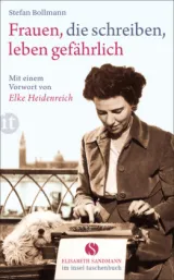 978-3-458-35995-1;Bollmann-Frauen, die schreiben, leben gefährlich.jpg - Bild