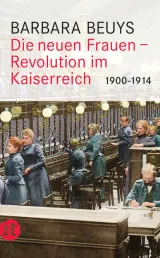  978-3-458-36119-0;beuys-frauen.jpg - Bild