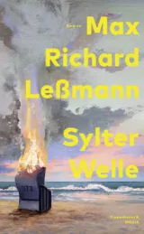 978-3-462-00404-5;Leßmann-Sylter Welle.jpg - Bild
