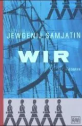 978-3-462-01607-9;Samjatin-Wir.jpg - Bild