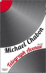978-3-462-04617-5;Chabon-Telegraph Avenue.jpg - Bild