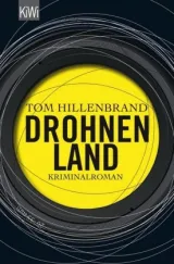  978-3-462-04662-5;Hillenbrand-Drohnenland.jpg - Bild