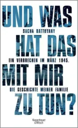 978-3-462-04831-5;Bathyany-Verbrechen.jpg - Bild