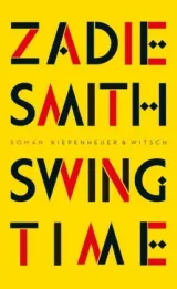 978-3-462-04947-3;Smith-Zadie-Swing-Time.jpg - Bild