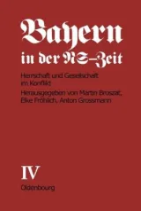  978-3-486-42391-4;Broszat-BayernInDerNS-ZeitBd.4.jpg - Bild