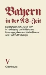 978-3-486-42401-0;Broszat-BayernInDerNS-ZeitBd.5.jpg - Bild