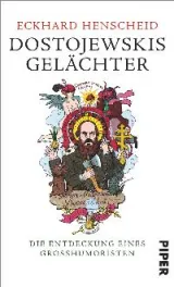  978-3-492-05623-6;henscheid-dostojewski.jpg - Bild