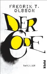  978-3-492-05639-7;olsonn-code.jpg - Bild