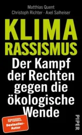 978-3-492-06399-9;Quent-Klimarassismus.jpg - Bild