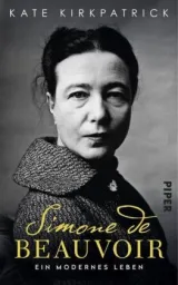  978-3-492-07033-1;Kirkpatrick-Simone de Beauvoir.jpg - Bild