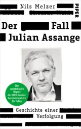 978-3-492-07076-8;Melzer-DerFallJulianAssange.jpg - Bild