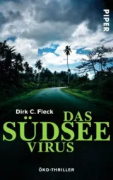  978-3-492-30067-4;Fleck-Das Südsee-Virus.jpg - Bild
