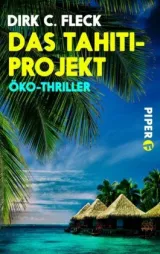 978-3-492-98118-7;Fleck-Das Tahiti-Projekt.jpg - Bild