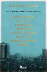  978-3-498-00151-3;Bauer-Der Traum ist aus.jpg - Bild