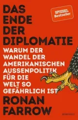  978-3-498-02006-4;Farrow-Das Ende der Diplomatie.jpg - Bild
