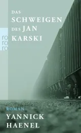 978-3-499-25904-3;haenel-schweigen.jpg - Bild