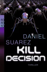 978-3-499-25918-0;Suarez-KillDecision.jpg - Bild