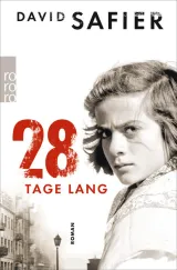 978-3-499-26663-8;safier-28-tage.jpg - Bild