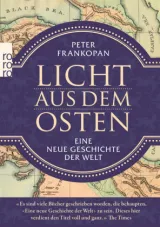  978-3-499-63167-2;Frankopan-Licht aus dem Osten.jpg - Bild