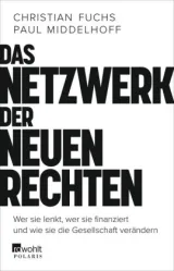 978-3-499-63451-2;Fuchs_MIddelhoff-Das Netzwerk der Neuen Rechten.jpg - Bild