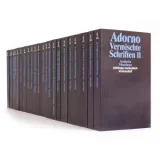 978-3-518-06511-2;Adorno-Gesammelte Schriften.jpg - Bild
